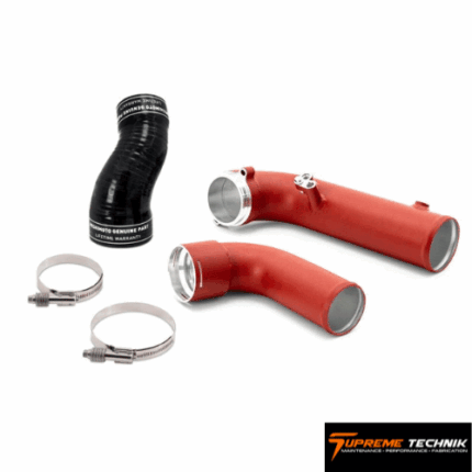 Mishimoto Performance Charge Pipe, BMW / Toyota B58