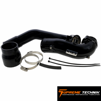 Kies Motorsports Charge Pipe, BMW B58
