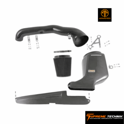 Armaspeed Audi RS3 8V Carbon Fiber Cold Air Intake