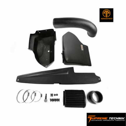 Armaspeed Audi TT 8S Carbon Fiber Cold Air Intake