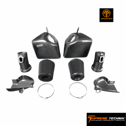 Armaspeed BMW F10 M5/ F12 M6 Carbon Fiber Cold Air Intake