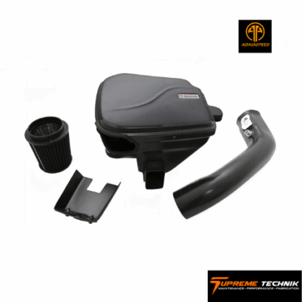 Armaspeed BMW F20 M135i / F22 M235i Carbon Fiber Cold Air Intake