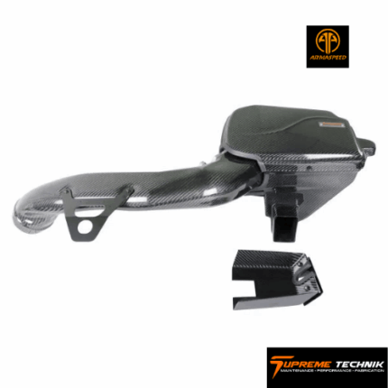 Armaspeed BMW F30 335i / F32 435i / F20 M135i / F22 M235i (N55) Carbon Fiber Cold Air Intake