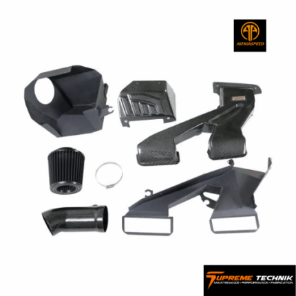 Armaspeed BMW F40 M135i xDrive Carbon Fiber Cold Air Intake