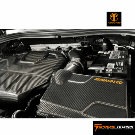 Armaspeed Golf 8 GTI Intake