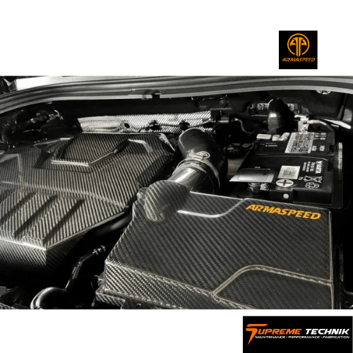 Armaspeed Golf 8 GTI Intake
