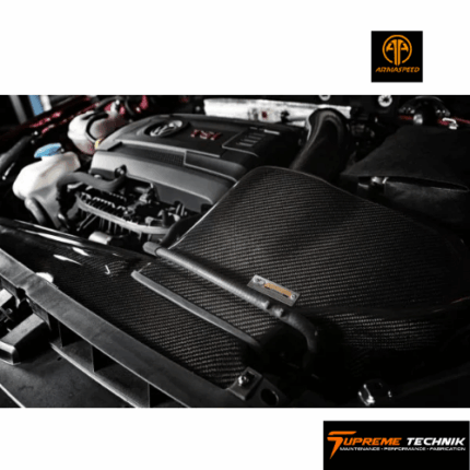 Armaspeed Volkswagen Golf 7 / 7.5 GTI / R Carbon Fiber Cold Air Intake