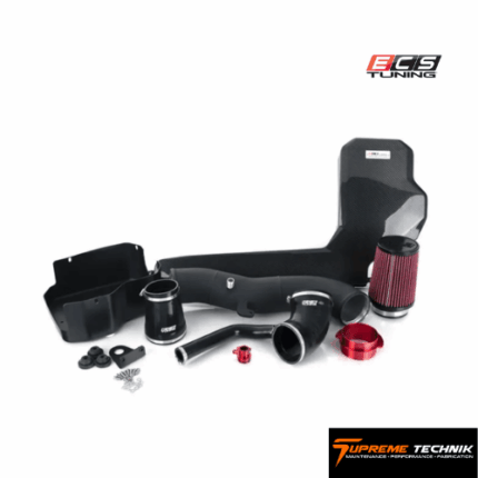 Audi 8V RS3 2.5T Kohlefaser Luft-Technik Intake System 2019+