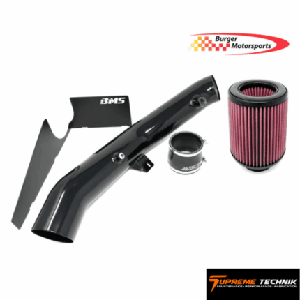 BMS Elite Audi 8V TTRS/RS3 High Flow Intake