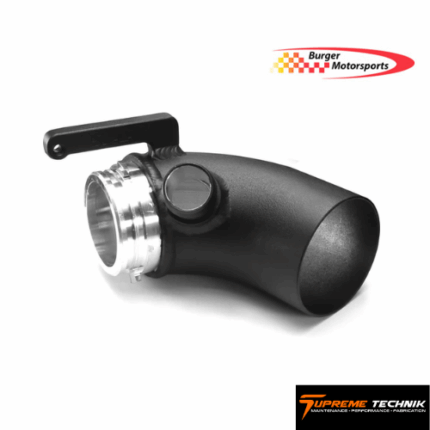 BMS Elite EA888 Replacement Turbo Inlet