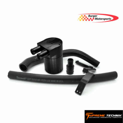 BMS Oil Catch Can Kit for Volkswagen MK7