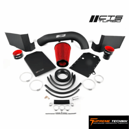 CTS 2.5T Evo Performance Air Intake System