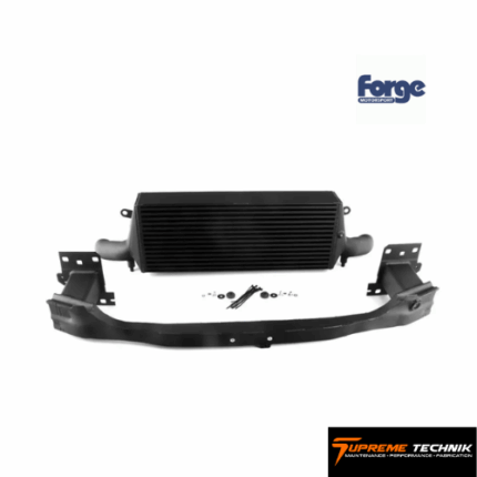 Forge RS3 Intercooler – With ACC Bracket
