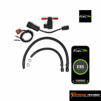 Fuel-It! FLEX FUEL KIT for VW/AUDI 2.0L TSI