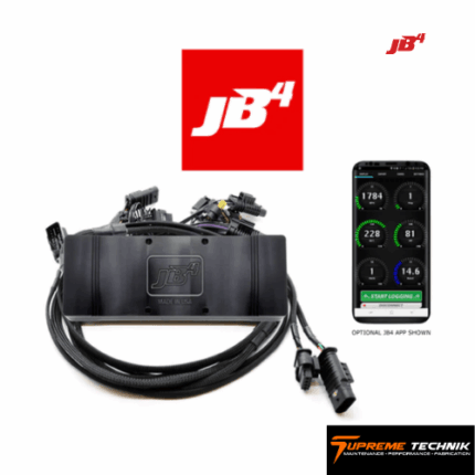 Group 15: JB4 for Audi EA825 4.0TT C8 RS6/7, RS Q8, SQ7/8