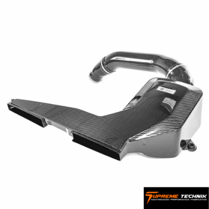 IE Carbon Fiber Intake System For AUDI RS3 8V2 & TTRS 8S