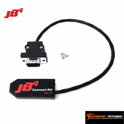 JB4 Bluetooth Wireless Phone/Tablet Connect Kit Rev 3.7 (Pinned Power Wire, most new JB4s)