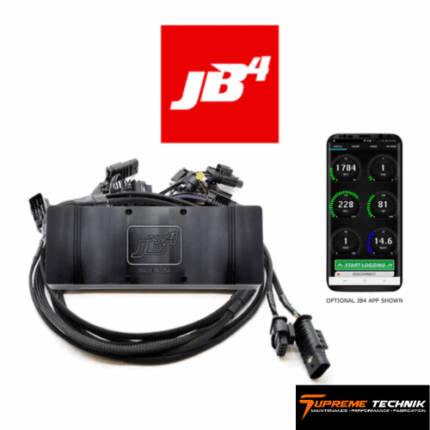 JB4 Tuner for 2019+ Ford Ranger 2.3L EcoBoost