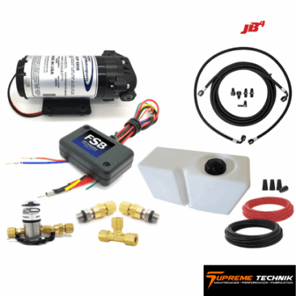 JB4 Universal Water/Methanol Injection (WMI) Kit