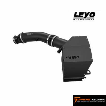 LEYO Motorsport Audi 8V RS3 Facelift Cold Air Intake System (4inch)