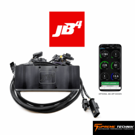 MINI B38/B46/B48 JB4 Tuner