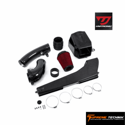 Unitronic Carbon Fiber Intake System 4″ 2.5TFSI EVO