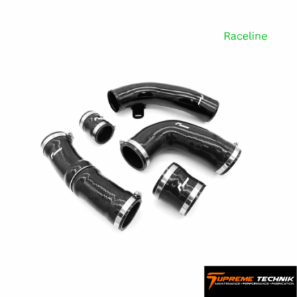 Racingline VWR Boost Host Upgrade kit / EA885 2.5TFSI