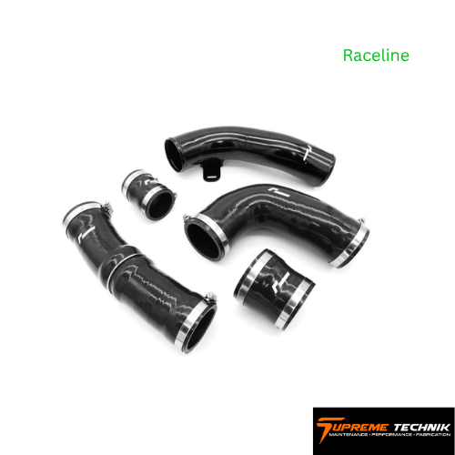 Racingline VWR Boost Host Upgrade kit EA885 2.5TFSI