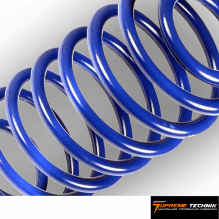 Racingline VWR Sports Springs Audi 8V / 8Y RS3