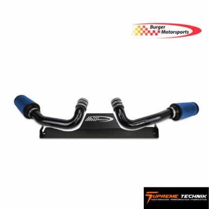 Dual Turbo Inlet and Intake System for 2021+ Audi RS6 / RS7