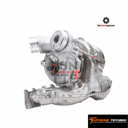 TTE777 EVO Turbo Upgrade – 8V RS3 & 8S TTRS 2.5T