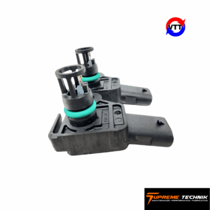 VAG 4-Bar Map sensor with SENT IAT