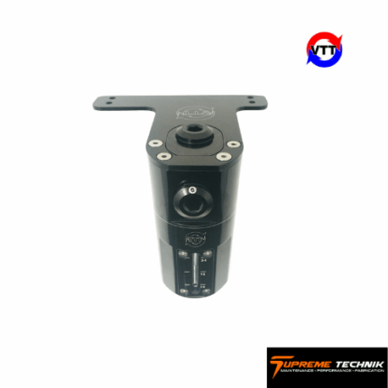 VTT 8V RS3 DSG Catch Can