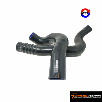 VTT 8V RS3/8S TTRS Silicone Charge pipes