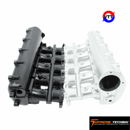 VTT DAZA/DNWA Billet Intake Manifold