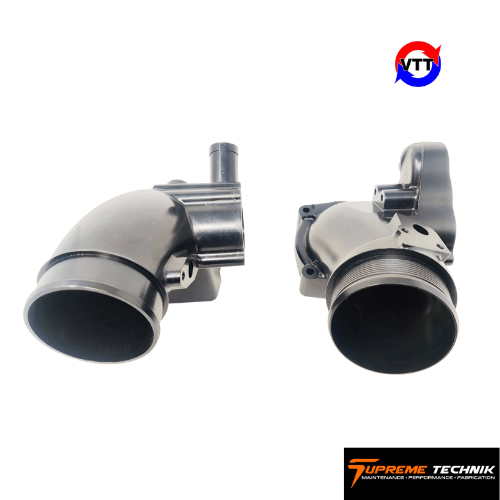 VTT DAZADNWA Billet Throttle body Elbow (4)
