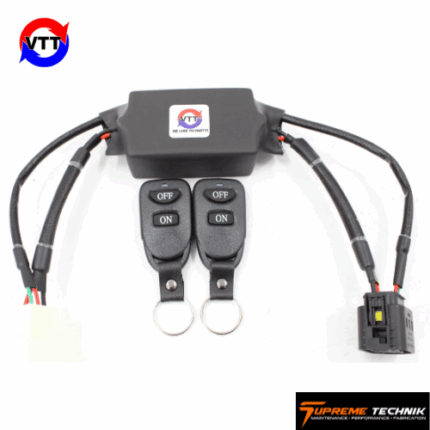 VTT G-Series Plug and Play Wireless Xdrive Controller