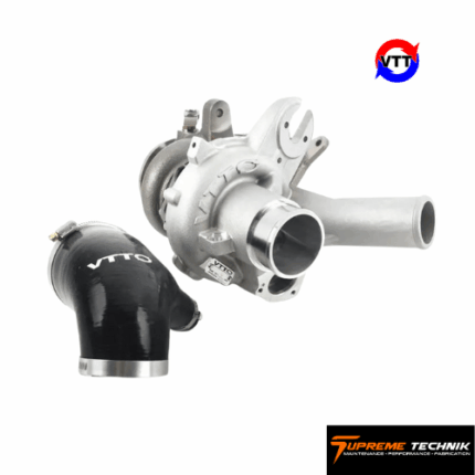 VTT MQB Cast V2 “GC” Turbo Upgrade – G30-770/900