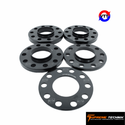 VTT VAG/BMW/TOYOTA Billet Wheel Spacers