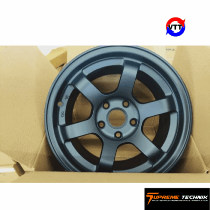 VTT/Rota 15″ Wheels for VAG Platforms