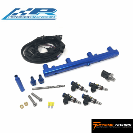VW / Audi EA888.3 MPI Kit with Flex Fuel Capability