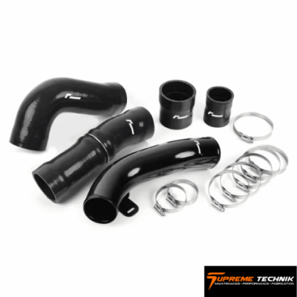 VWR Turbo Boost Pipe Upgrade Kit