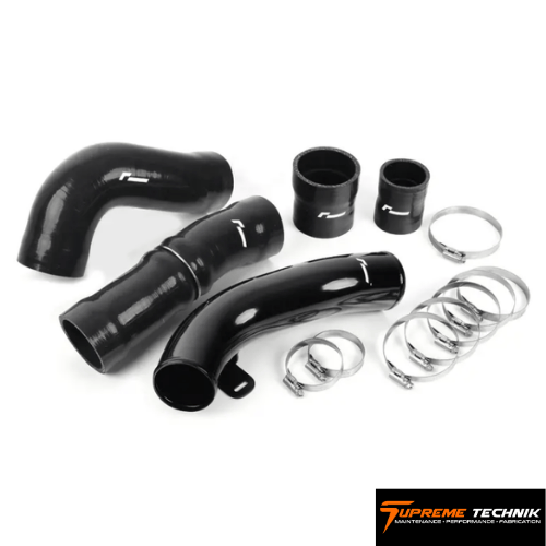 VWR Turbo Boost Pipe Upgrade Kit