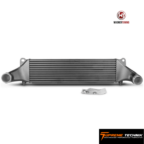 WAGNER TUNING Comp. Intercooler Kit EVO1 (3)