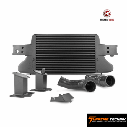 WAGNER TUNING Comp. Intercooler Kit EVOX : Audi RS3 8Y