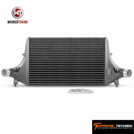 WAGNER TUNING Comp. Intercooler Kit : Ford Fiesta St MK8 / Puma ST