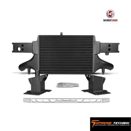 WAGNER TUNING Competition Intercooler EVO3 Audi RS3 8V