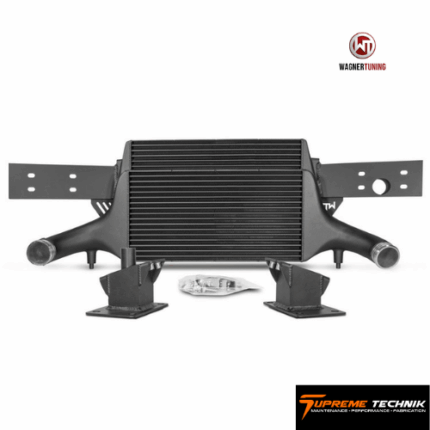 WAGNER TUNING Competition Intercooler EVO3 : Audi TTRS 8S