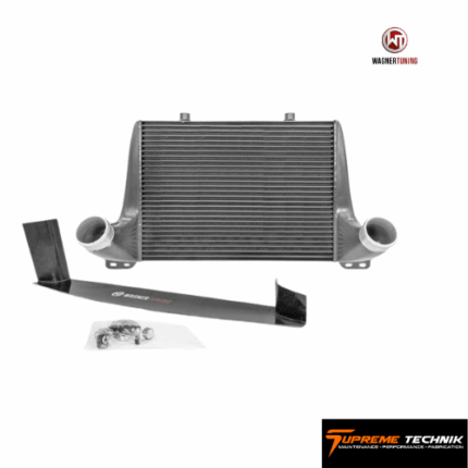 WAGNER TUNING Competition Intercooler Kit EVO 2 : Ford Mustang 2015