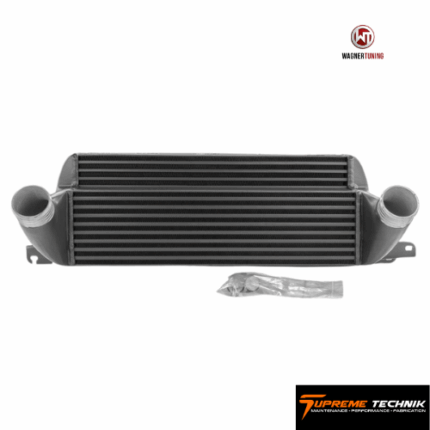 WAGNER TUNING Competition Intercooler Kit EVO1 : Ford Mustang 2015